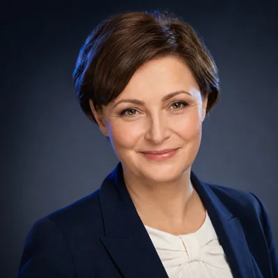 Elżbieta Kwiatkowska portret zespołu 400x400 px WebP